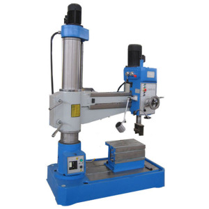 Made in China Radial Drilling Machine (Z3035X10)