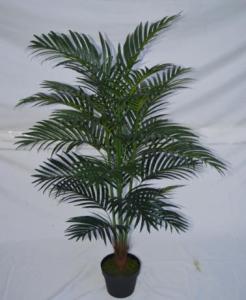 Artificial Plants of Hawaii Palm Tree F08602099