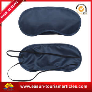 Disposable Polyester Airline Economy Class Eyemask (ES3051862AMA)